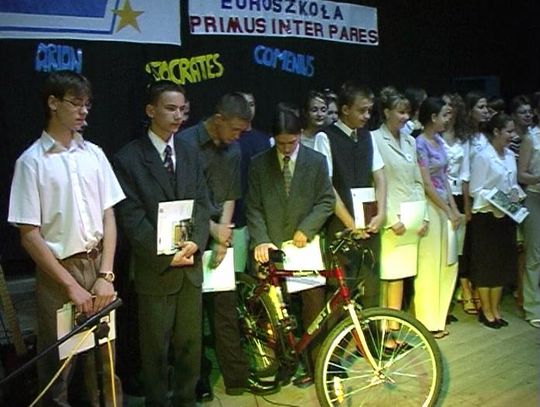 koncert uczniów College Muzycznego i Szkoły Yamaha