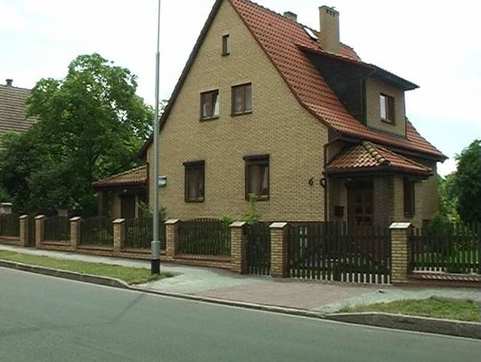 Najładniejsze balkony 