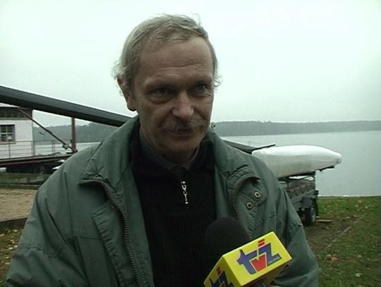 prof. Zbigniew Piesik