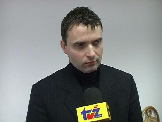 nowy dyrektor szczecineckiego sanepidu dr Andrzej Grobelny