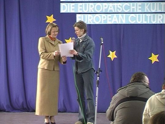 Tydzień Kultury Europejskiej