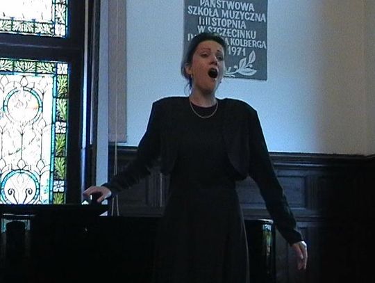 Małgorzata Grela