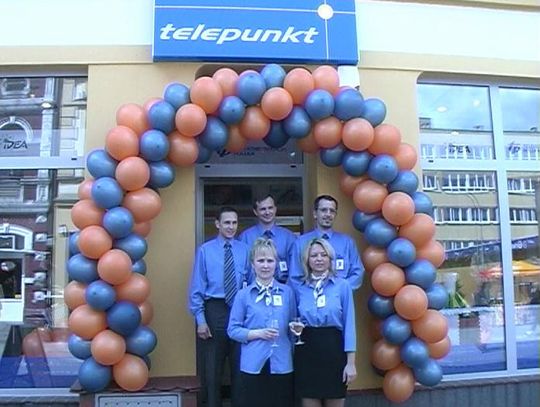 Telepunkt