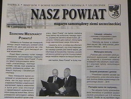 Nasz Powiat