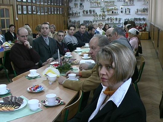 Szkolny Ośrodek Kariery zawodowej