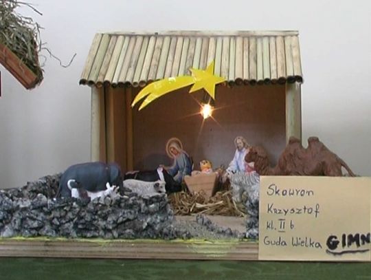 Świąteczny konkurs