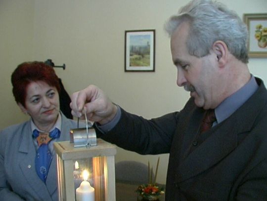 Betlejemskie Światełko Pokoju