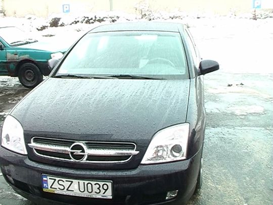 Nowy opel dla burmistrza