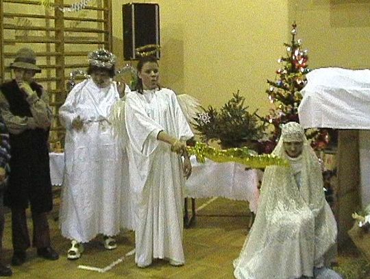 Wigilia na Świątkach