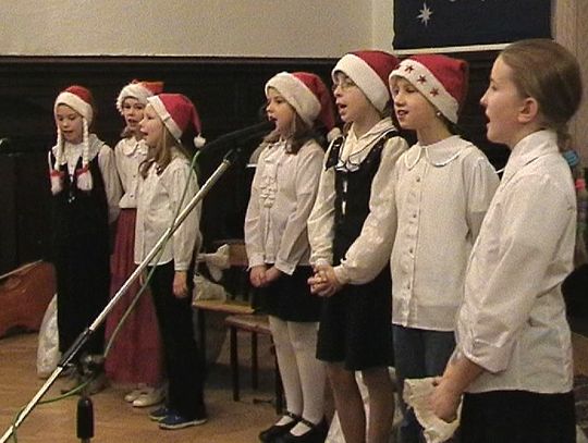 Koncert kolęd