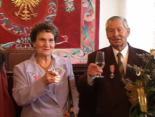 50 lat razem