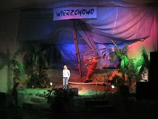 Przygotowania do Festiwalu