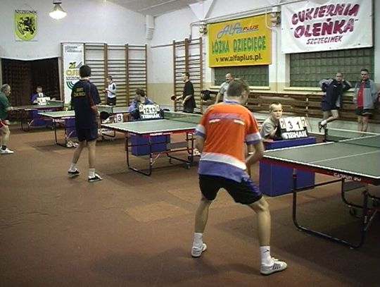 Tenisowa liga