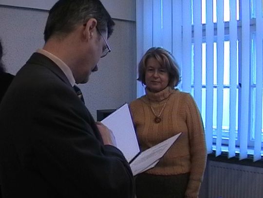 Nagrody rozdane
