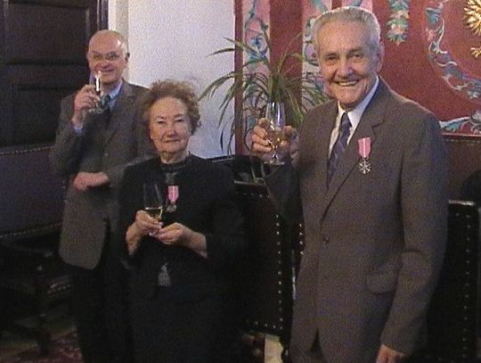 Złote Gody