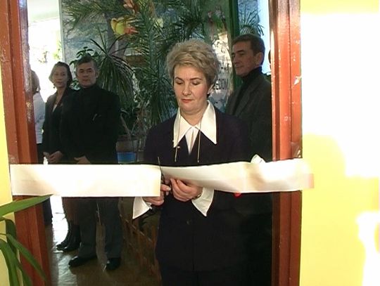 Nowe pracownie
