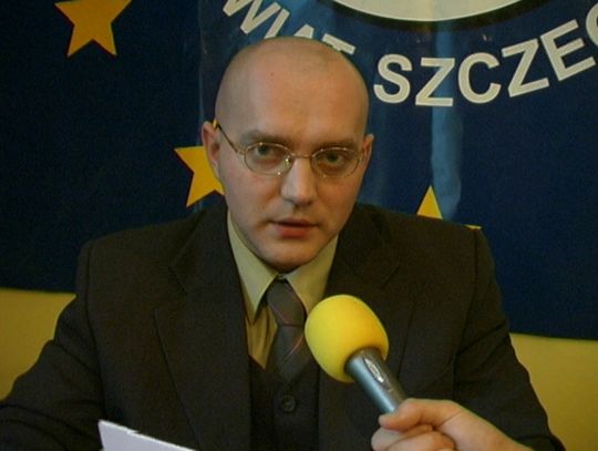 Nowy rzecznik prasowy