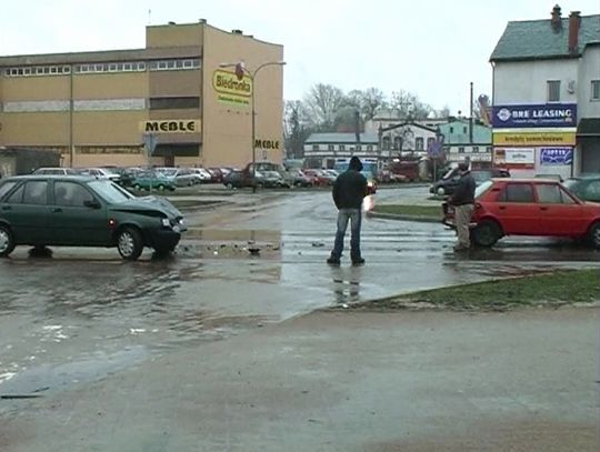 Kosztowne gapiostwo