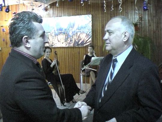 Powiatowa gala biznesu