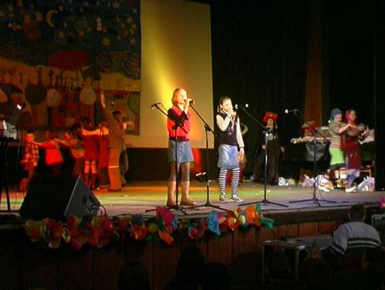 Koniec ferii w SZOK