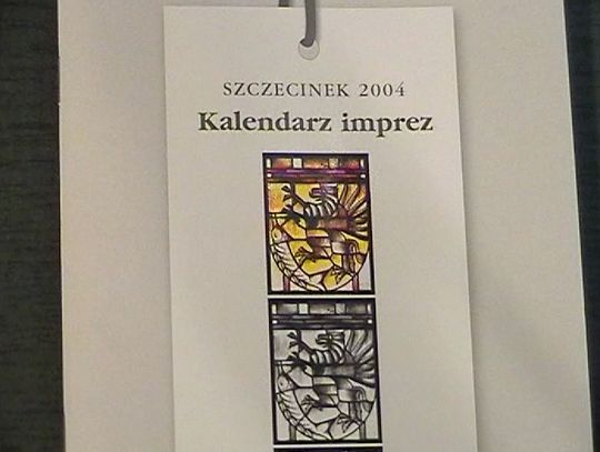 Kalendarz imprez