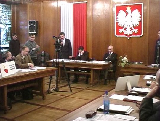 Jest budżet
