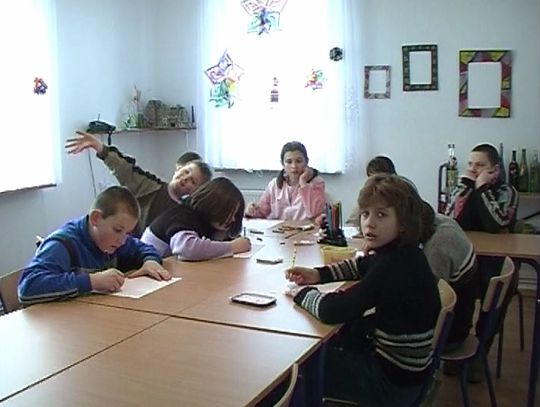 Nowa świetlica