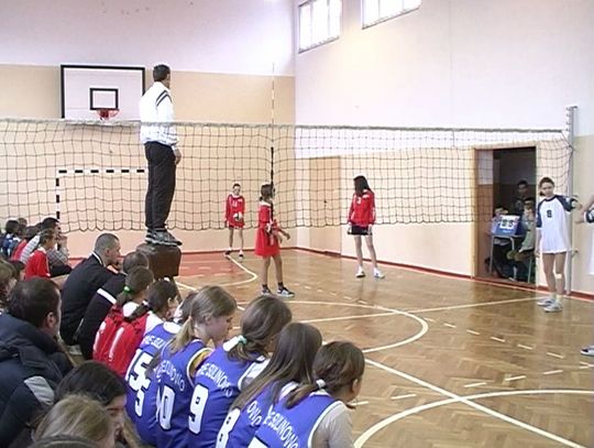 Mistrzostwa Powiatu