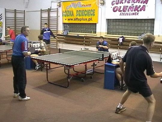 Grand Prix w Tenisa Stołowego