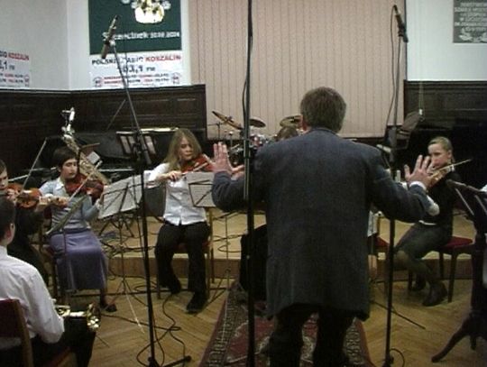 Szczególny koncert