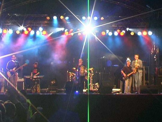 Koncert De Mono