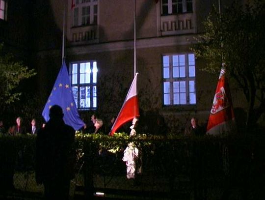 Nocne samorzadowców obrady