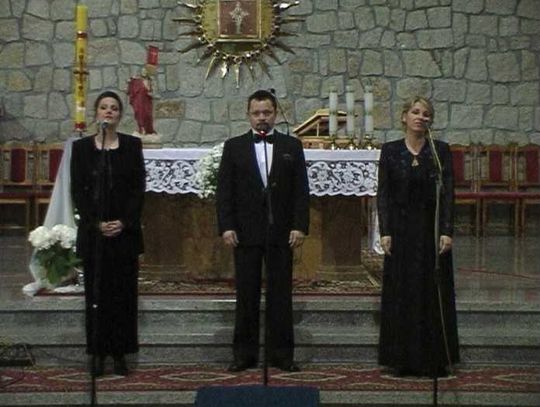 Koncert Trimu