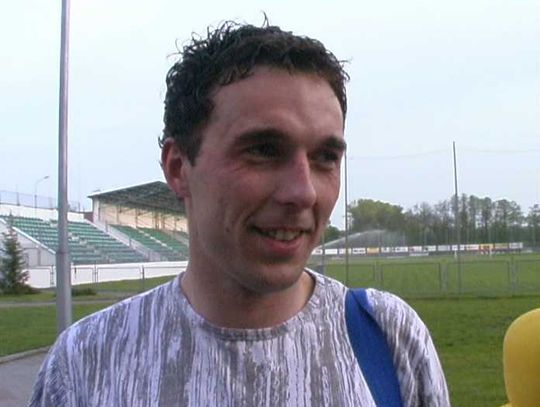 Radek Bęben