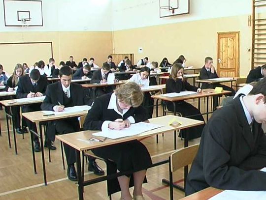 Mała matura