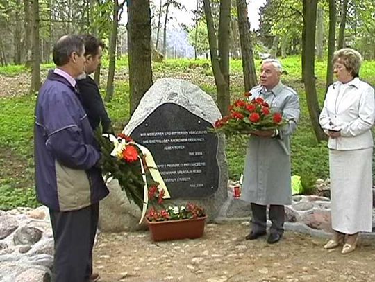Pojednania ciąg dalszy