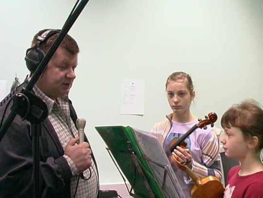 Polskie Radio w Szczecinku