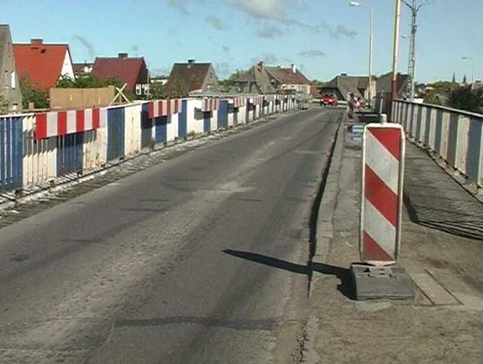 Remont wiaduktu