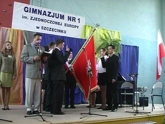 Zjednoczeni z Europą