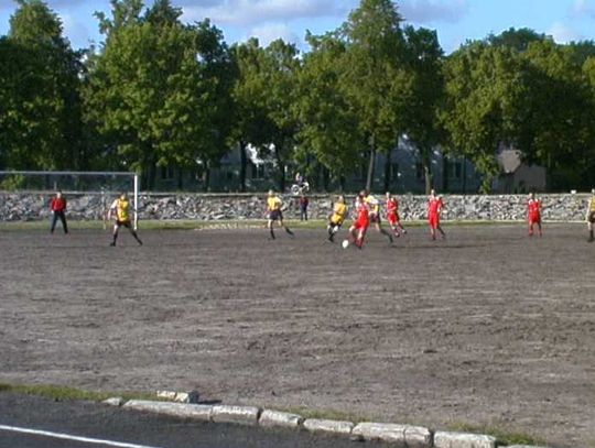 Liga Futbolowa