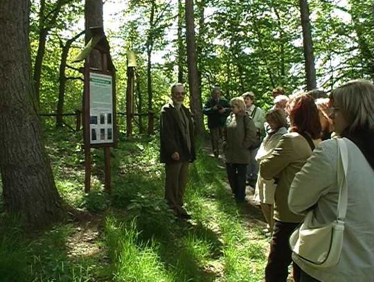 Wycieczka edukacyjna