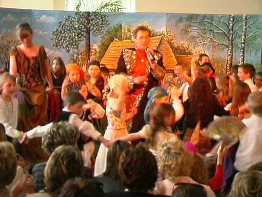 Dzień Matki