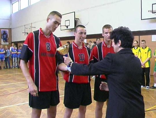 Aktywny turniej
