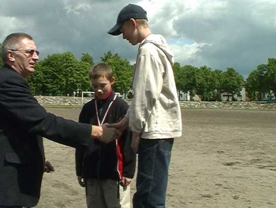 Trójbój lekkoatletyczny