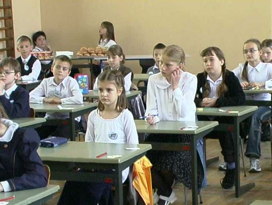 Dzisięciolatek omnibusem