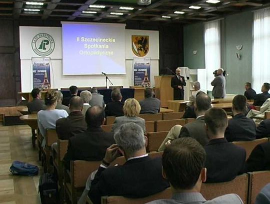 Dni orotopedyczne