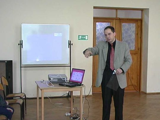 Seminarium astronomiczne