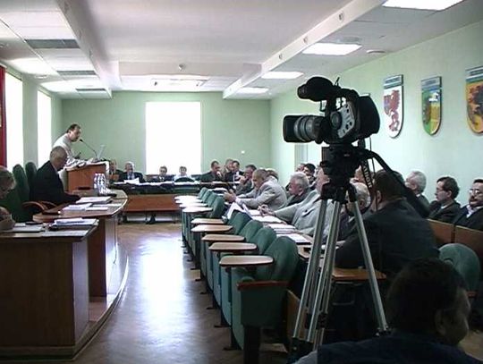 Rada Powiatu