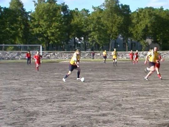 Liga futbolu amatorskiego