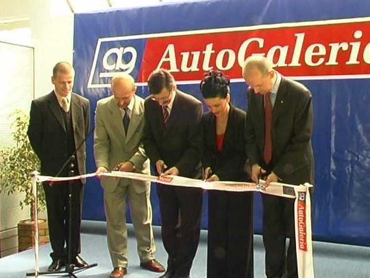 Auto Galeria